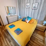 Supreme Danieli - By The Sea Apartman