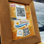 Supreme Danieli - By The Sea Balcsik