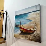 Supreme Danieli - By The Sea