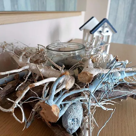 Apartman Supreme Danieli - By The Sea Balcsik