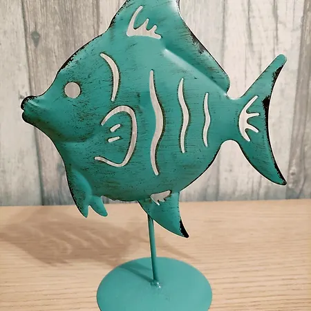 Supreme Danieli - By The Sea *