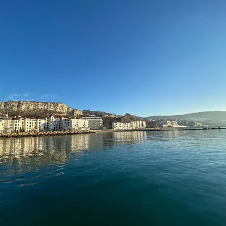 Supreme Danieli - By The Sea