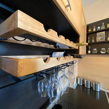 Apartment Supreme Danieli - By The Sea Balchik
