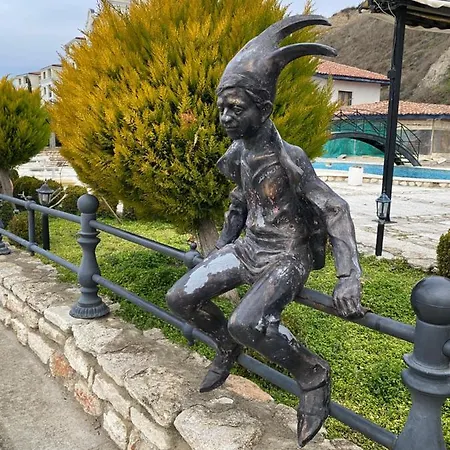 Supreme Danieli - By The Sea Apartment *