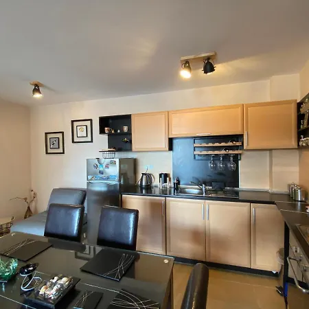 Supreme Danieli - By The Sea Apartment *