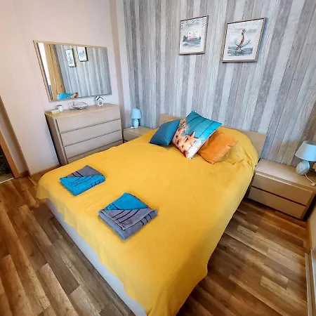 Supreme Danieli - By The Sea Apartment