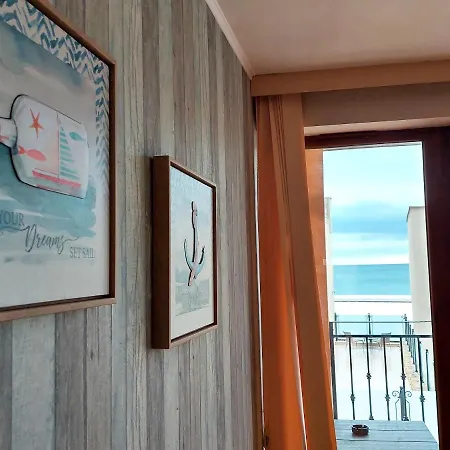 Apartamento Supreme Danieli - By The Sea Balchik