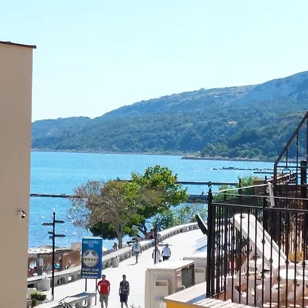 Supreme Danieli - By The Sea * Balchik