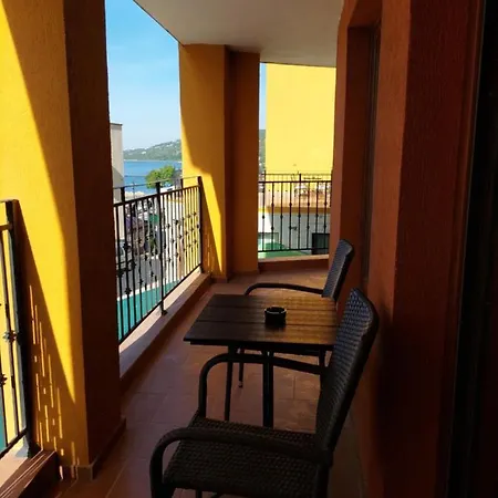 Supreme Danieli - By The Sea Balchik