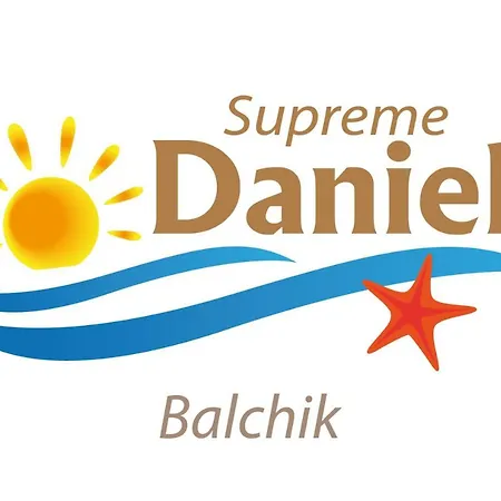 Supreme Danieli - By The Sea Balchik