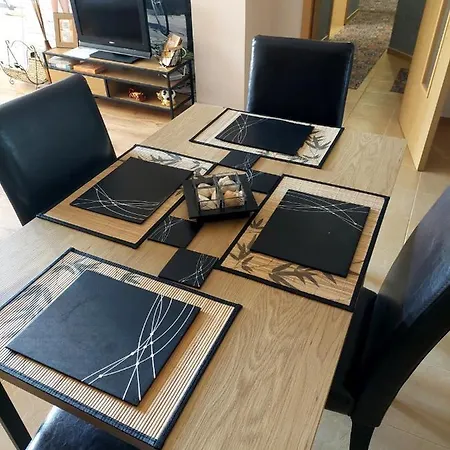 Supreme Danieli - By The Sea Apartment Balchik