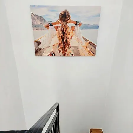 Apartment Supreme Danieli - By The Sea