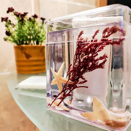 Apartamento Supreme Danieli - By The Sea