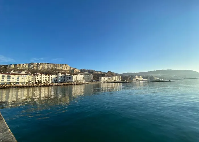 Supreme Danieli - By The Sea