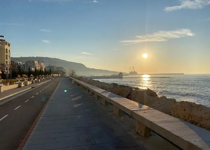 Supreme Danieli - By The Sea *