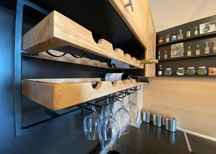 Apartamento Supreme Danieli - By The Sea Balchik