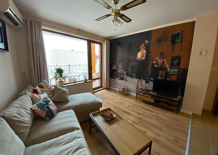 Apartamento Supreme Danieli - By The Sea *