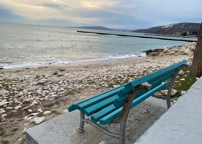 Apartamento Supreme Danieli - By The Sea Balchik