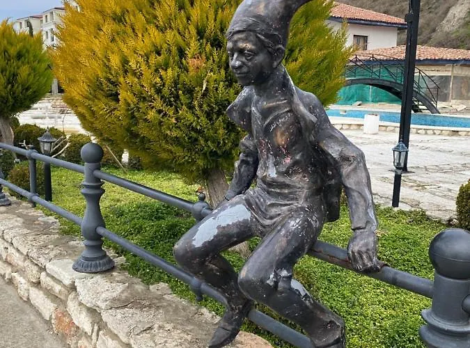 Supreme Danieli - By The Sea Apartamento *