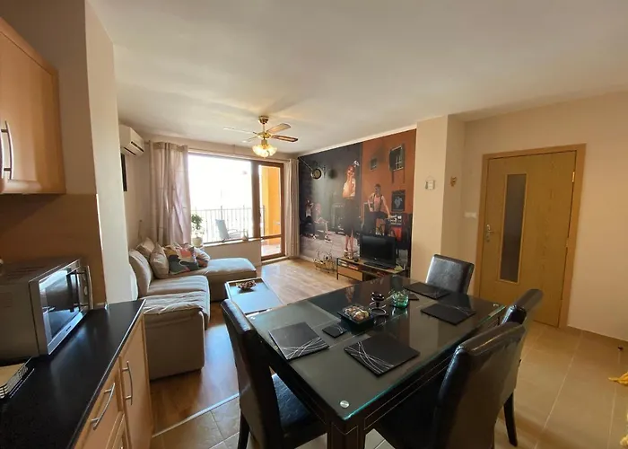 Supreme Danieli - By The Sea Apartamento