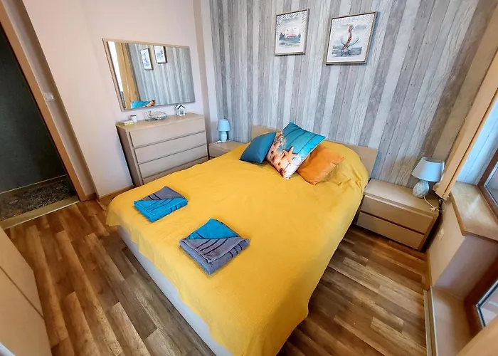 Supreme Danieli - By The Sea Apartamento