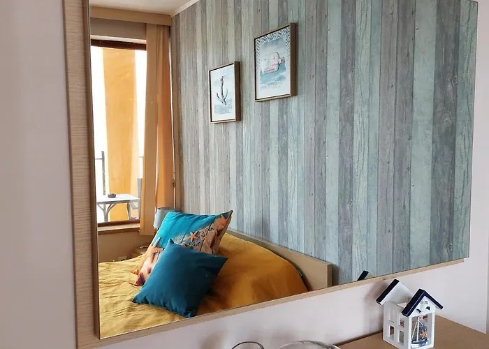 Supreme Danieli - By The Sea Balchik