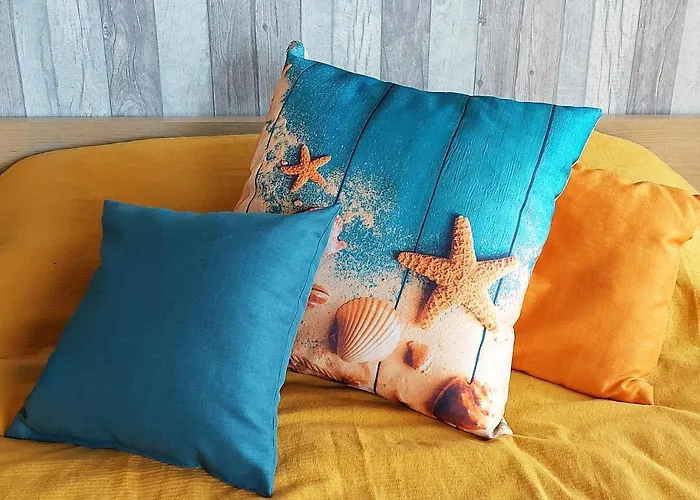 Supreme Danieli - By The Sea Apartamento *