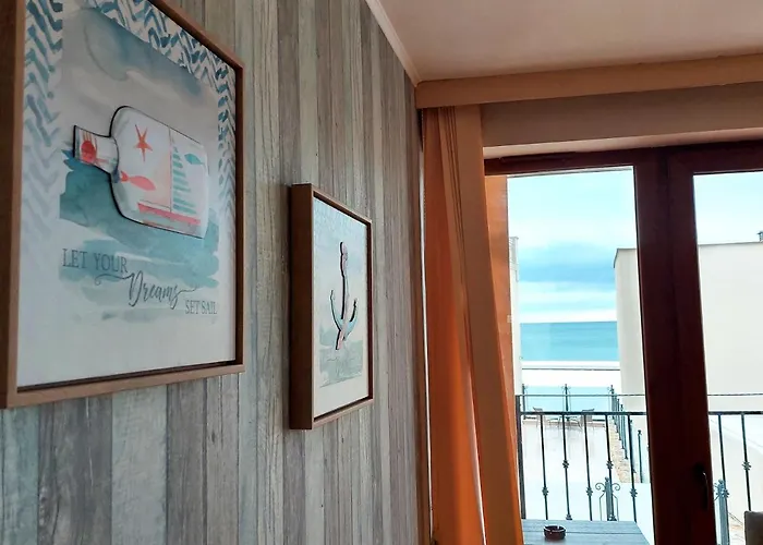 Apartamento Supreme Danieli - By The Sea Balchik