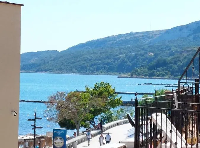 Supreme Danieli - By The Sea * Balchik