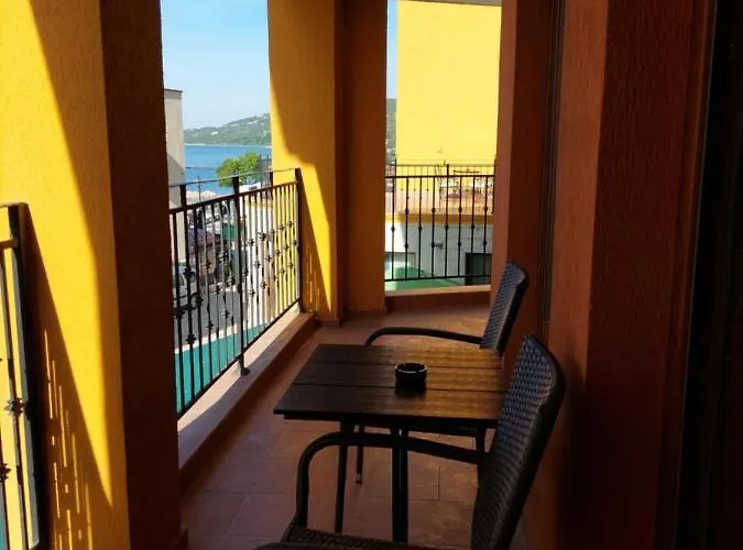 Supreme Danieli - By The Sea Balchik