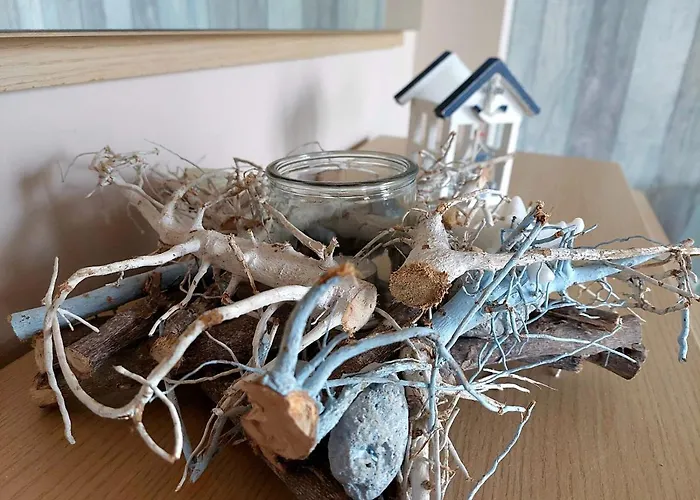 Apartamento Supreme Danieli - By The Sea Balchik