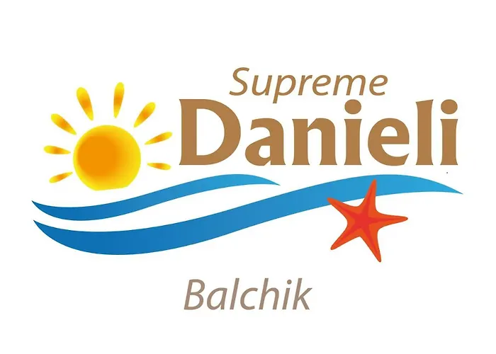 Supreme Danieli - By The Sea Balchik