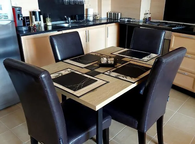 Apartamento Supreme Danieli - By The Sea