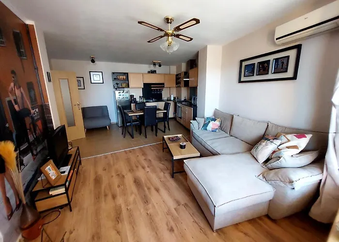 Supreme Danieli - By The Sea Apartamento *