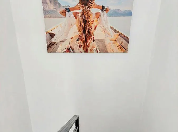 Apartamento Supreme Danieli - By The Sea