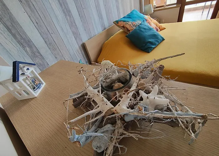 Supreme Danieli - By The Sea