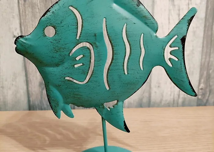 Supreme Danieli - By The Sea *