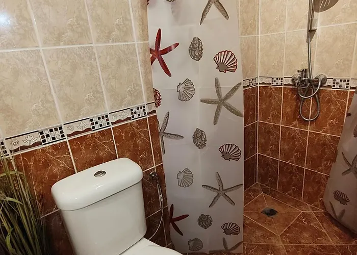 Supreme Danieli - By The Sea Apartamento *